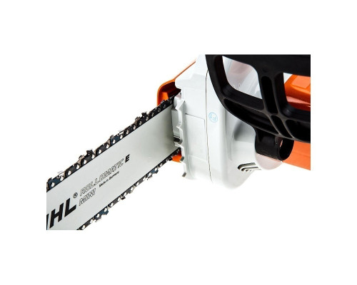 Электропила STIHL MSE 141 C-Q шина 35 см
