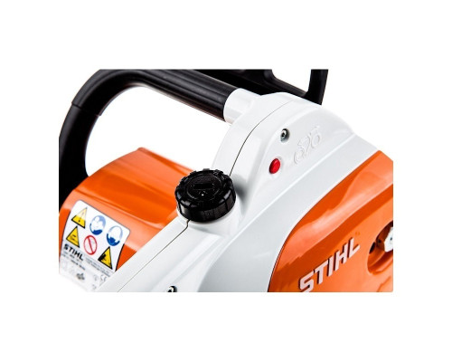 Электропила STIHL MSE 141 C-Q шина 35 см