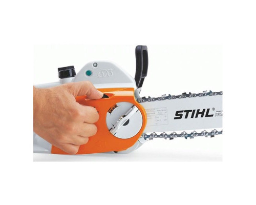 Электропила STIHL MSE 141 C-Q шина 35 см