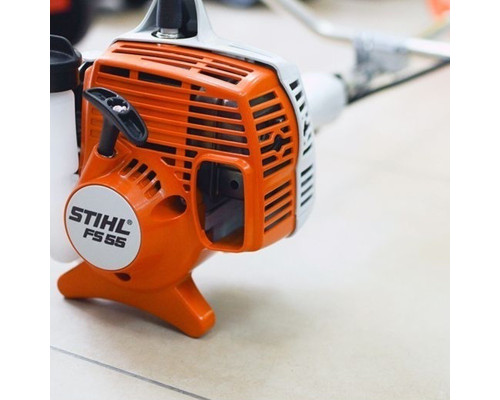 Мотокоса STIHL FS 55