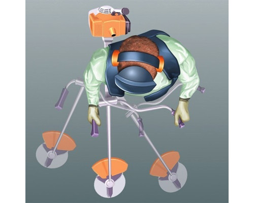 Мотокоса STIHL FS 55