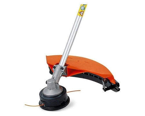 Мотокоса STIHL FS 55