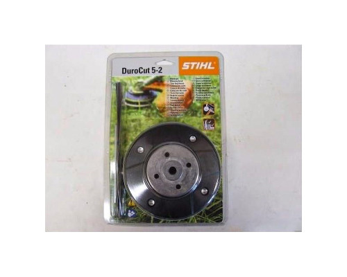 Косильная головка STIHL DuroCut 6-2, 40067102131