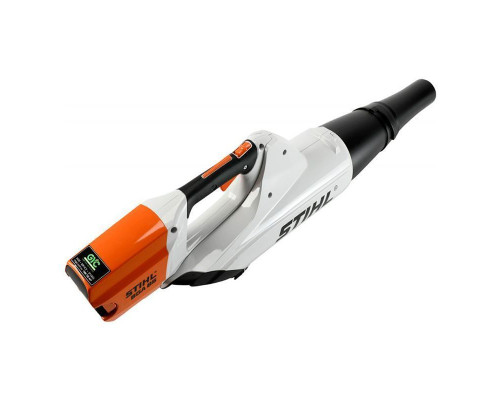 Аккумуляторная воздуходувка STIHL BGA 85 без АКБ и ЗУ, 48530115903