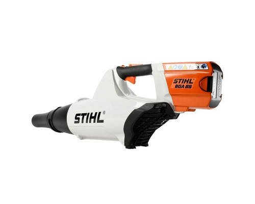 Аккумуляторная воздуходувка STIHL BGA 85 без АКБ и ЗУ, 48530115903