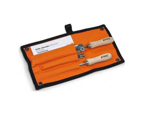 Заточной набор STIHL для цепи 1/4, 56050071000