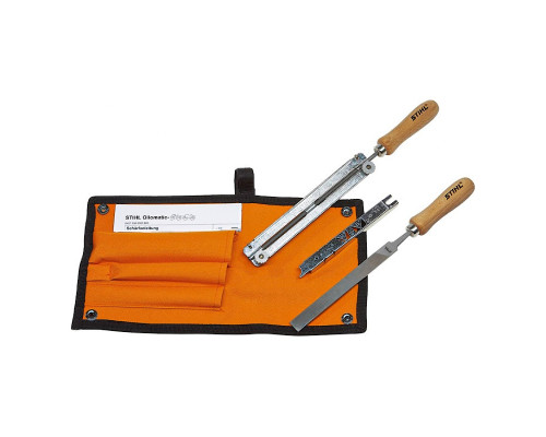 Заточной набор STIHL для цепи 1/4, 56050071000
