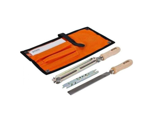 Заточной набор STIHL для цепи 1/4, 56050071000