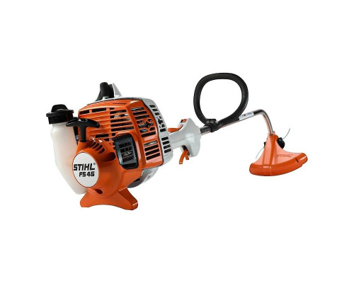 Мотокоса STIHL FS 45 C-E AutoCut C5-2