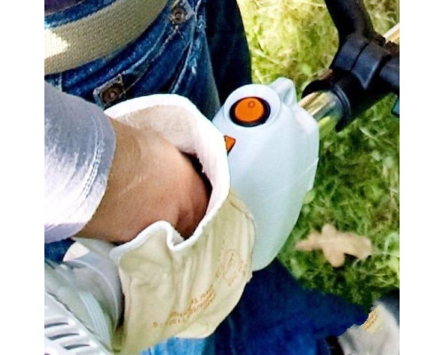 Мотокоса STIHL FS 45 C-E AutoCut C5-2