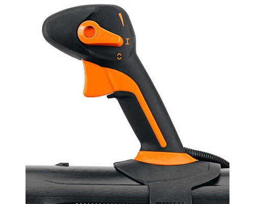 Воздуходувка бензиновая STIHL BR 500