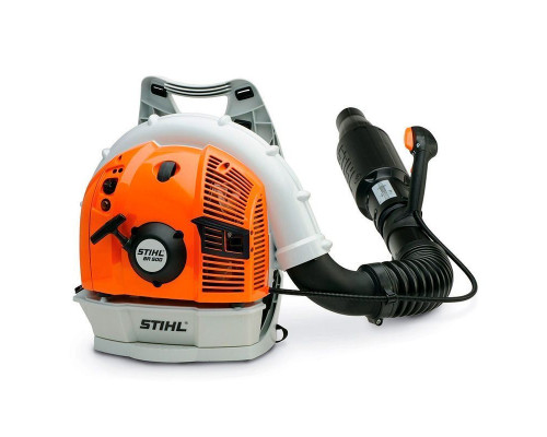 Воздуходувка бензиновая STIHL BR 500