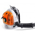 Воздуходувка бензиновая STIHL BR 500