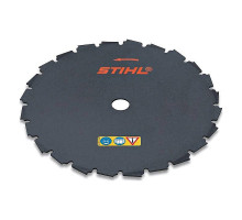 Пильный диск STIHL с долотообразными зубьями 225 мм, 40007134202