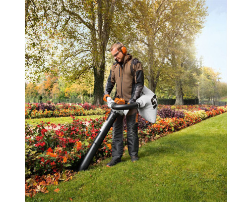 Воздуходувка STIHL SH 86