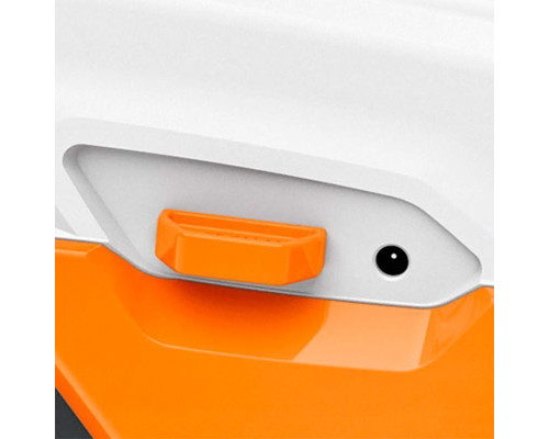 Аккумуляторная воздуходувка STIHL BGA 45