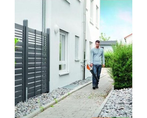 Аккумуляторная воздуходувка STIHL BGA 45