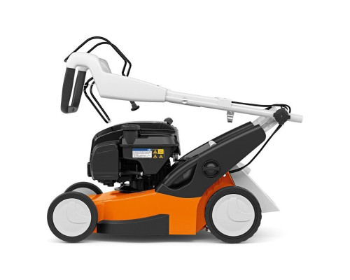 Газонокосилка бензиновая STIHL RM 545 V самоходная