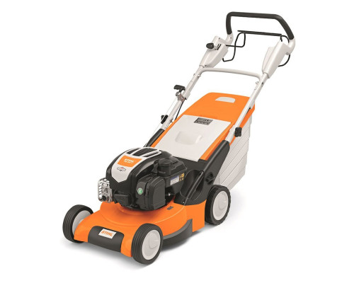 Газонокосилка бензиновая STIHL RM 545 V самоходная