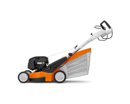 Газонокосилка бензиновая STIHL RM 545 V самоходная