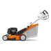 Газонокосилка бензиновая STIHL RM 545 V самоходная