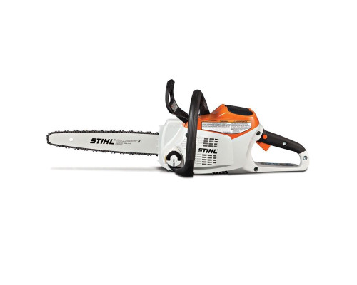 Аккумуляторная мотопила STIHL MSA 200 C-BQ шина 35 см