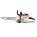 Аккумуляторная мотопила STIHL MSA 200 C-BQ шина 35 см