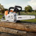 Аккумуляторная мотопила STIHL MSA 200 C-BQ шина 35 см