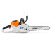 Аккумуляторная мотопила STIHL MSA 200 C-BQ шина 35 см