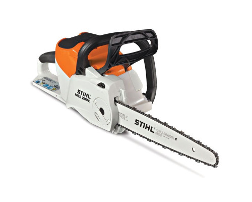 Аккумуляторная мотопила STIHL MSA 200 C-BQ шина 35 см