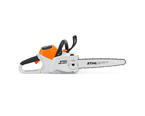 Аккумуляторная мотопила STIHL MSA 200 C-BQ шина 35 см