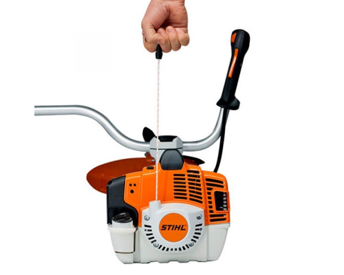 Мотокоса STIHL FS 94 C-E GSB 230-2