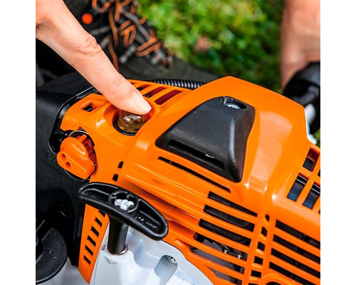 Мотокоса STIHL FS 94 C-E GSB 230-2