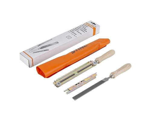 Заточной набор для цепей STIHL 3/8, 56050071029