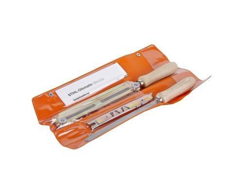 Заточной набор для цепей STIHL 3/8, 56050071029