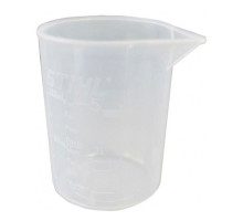 Мерная ёмкость STIHL, до 5 л, 00008810186