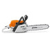 Бензопила STIHL MS 271 шина 40 см