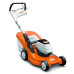 Аккумуляторная газонокосилка STIHL RMA 448 TC