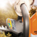 Электроножницы STIHL HSE 52 длина реза 50 см