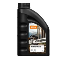 Масло для цепи STIHL Timber Plus, 1 л, 70285160000