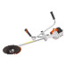 Кусторез STIHL FS 450, Нож 225-24