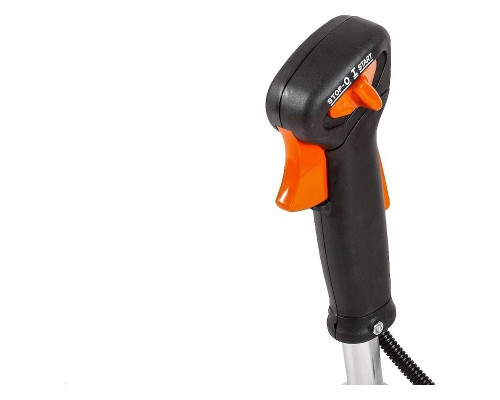 Кусторез STIHL FS 450, Нож 225-24