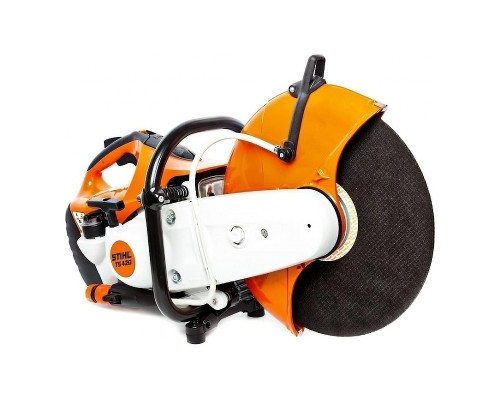 Бензорез STIHL TS 420