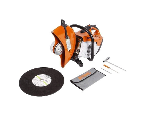 Бензорез STIHL TS 420