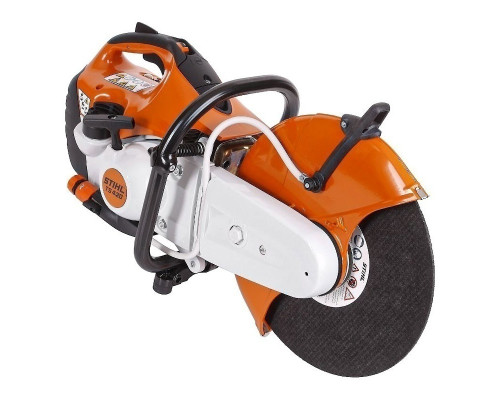 Бензорез STIHL TS 420