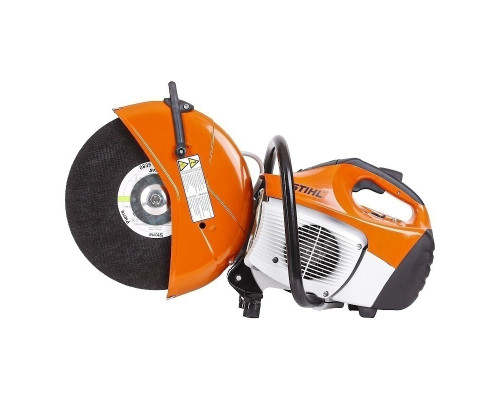 Бензорез STIHL TS 420