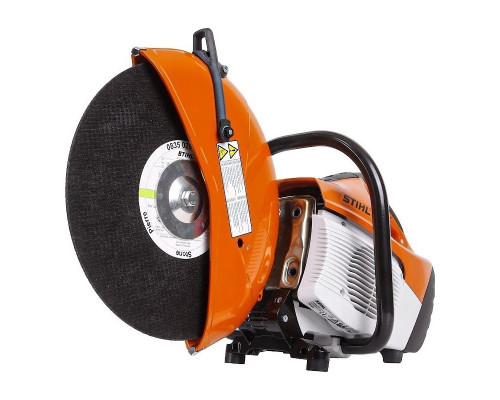 Бензорез STIHL TS 420