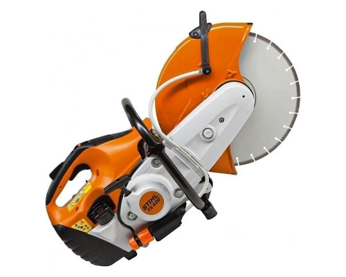 Бензорез STIHL TS 420