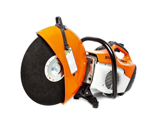 Бензорез STIHL TS 420