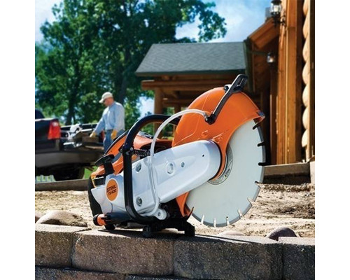 Бензорез STIHL TS 420